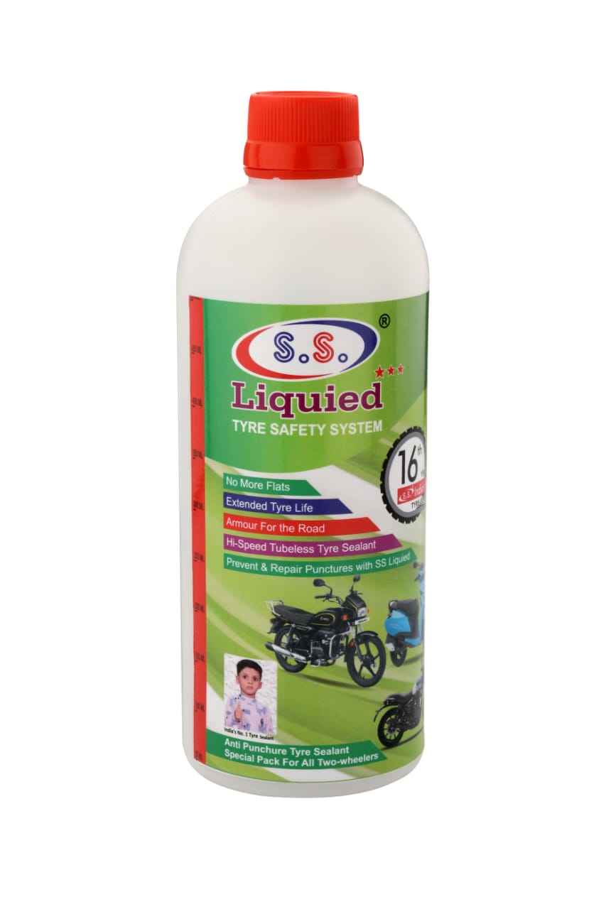Tyre Sealant 2W Basic
