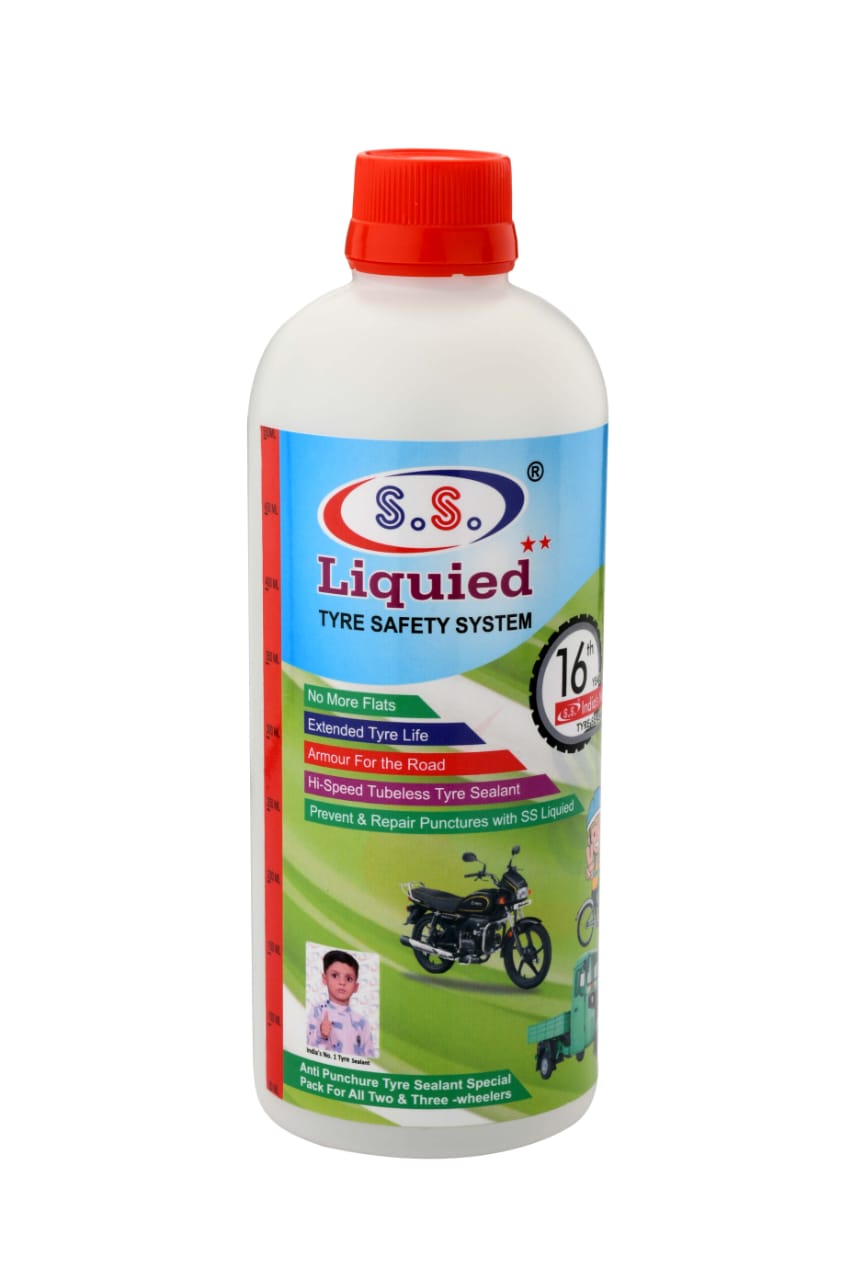 Commercial Vehicle Sealant